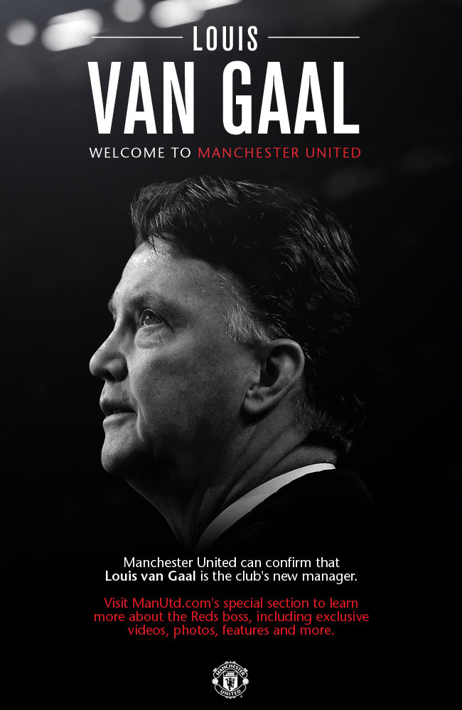 Van Gaal